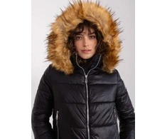 Trendy Ing Striukė moterims-NM-KR-TR8177.99P- juoda
