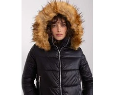 Trendy Ing Striukė moterims-NM-KR-TR8177.99P- juoda