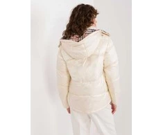 Trendy Ing Striukė moterims-NM-KR-TR511.96P-jasny smėlio spalva