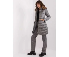 Trendy Ing Striukė moterims-NM-KR-TR8125.99P-ciemny pilka