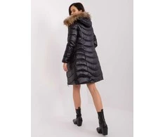 Trendy Ing Striukė moterims-NM-KR-TR8125.99P- juoda