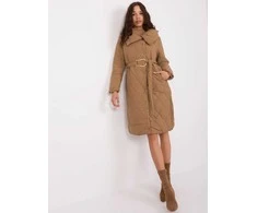 Trendy Ing Striukė moterims-NM-KR-TR8312.96P-camelowy