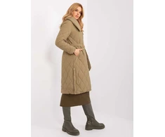 Trendy Ing Striukė moterims-NM-KR-TR8312.96P- chaki