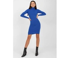 Trendy Ing Suknelė-NM-SK-NG-2309.17X-kobaltas