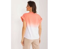 Trendy Ing Marškinėliai-NM-TS-NG23070.76-koralas