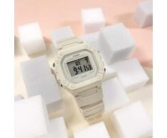 CASIO UNISEX LAIKRODIS W-218HC-8A + BOX (zd208e)
