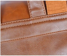 Unisex Kuprinė SAFARI BOX 144/3