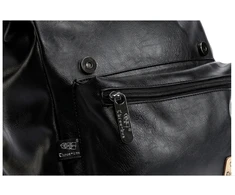 Unisex Kuprinė SAFARI BOX 149/2