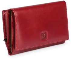 Piniginė moterims VerMari 57501-10202D-R