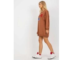 Vikki Megztinis-VI-BL-3192.23P-šviesiai rudas