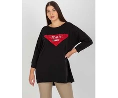 Vikki Palaidinė-VI-BZ-2911.82P-juoda