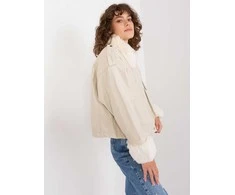 Vincenove Striukė moterims-NM-KR-DA-0831.99P-jasny smėlio spalva