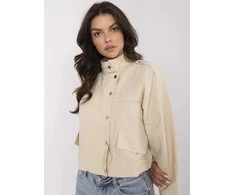 Vinceotto Striukė moterims -NM-KR-A2394.01-smėlio spalva