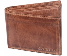 Vyriška piniginė AVANCO 1073807