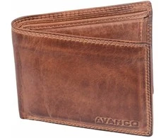 Vyriška piniginė AVANCO 1073807