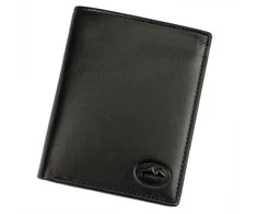 Vyriška piniginė EL FORREST 1370-67 RFID