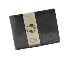 Vyriška piniginė EL FORREST 916/A-67 RFID