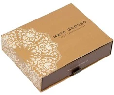 Vyriška piniginė Mato Grosso 0709/17-60 RFID