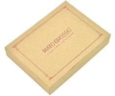 Vyriška piniginė Mato Grosso 0728/17-20 RFID