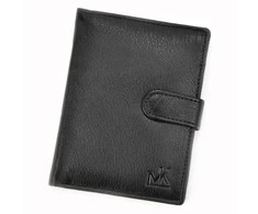 Vyriška piniginė Money Kepper CC 5401B