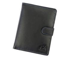 Vyriška piniginė Money Kepper CC 5401B
