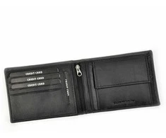 Vyriška piniginė Money Kepper CC 5602