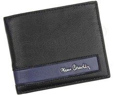 Vyriška piniginė Pierre Cardin CB TILAK26 8824 RFID F