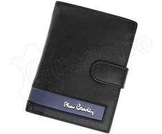 Vyriška piniginė Pierre Cardin CB TILAK26 331A RFID F