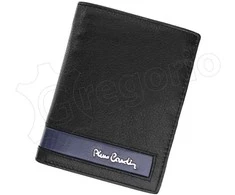 Vyriška piniginė Pierre Cardin CB TILAK26 330 RFID F