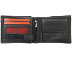 Vyriška piniginė Pierre Cardin CB TILAK26 325 RFID F