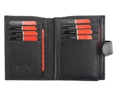 Vyriška piniginė Pierre Cardin CB TILAK26 331A RFID