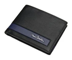 Vyriška piniginė Pierre Cardin CB TILAK26 8806 RFID