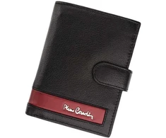 Vyriška piniginė Pierre Cardin CB TILAK26 331A RFID