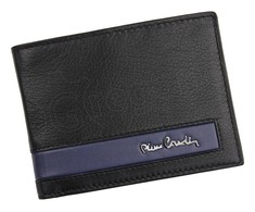 Vyriška piniginė Pierre Cardin CB TILAK26 325 RFID