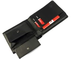 Vyriška piniginė Pierre Cardin EKO17 8806 RFID