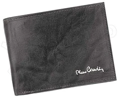 Vyriška piniginė Pierre Cardin FOSSIL TILAK12 325 RFID F