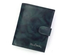 Vyriška piniginė Pierre Cardin FOSSIL TILAK12 331A RFID