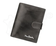 Vyriška piniginė Pierre Cardin FOSSIL TILAK12 331A RFID