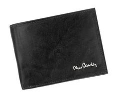 Vyriška piniginė Pierre Cardin FOSSIL TILAK12 325 RFID
