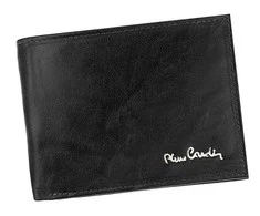 Vyriška piniginė Pierre Cardin FOSSIL TILAK12 8805 RFID