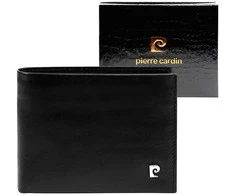 Vyriška piniginė Pierre Cardin SAHARA TILAK03 8806 F