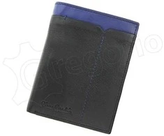 Vyriška piniginė Pierre Cardin SAHARA TILAK14 326 F