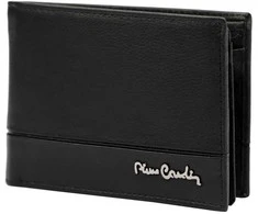 Vyriška piniginė Pierre Cardin SAHARA TILAK15 8806 F