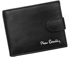 Vyriška piniginė Pierre Cardin TILAK06 323A RFID F