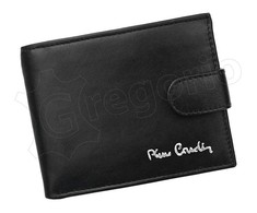 Vyriška piniginė Pierre Cardin TILAK06 323A RFID