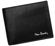 Vyriška piniginė Pierre Cardin TILAK06 325 RFID F