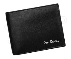 Vyriška piniginė Pierre Cardin TILAK06 325 RFID