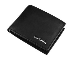 Vyriška piniginė Pierre Cardin TILAK06 325 RFID