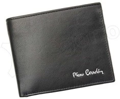 Vyriška piniginė Pierre Cardin TILAK06 8824 RFID
