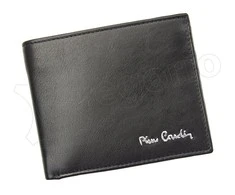 Vyriška piniginė Pierre Cardin TILAK06 8824 RFID